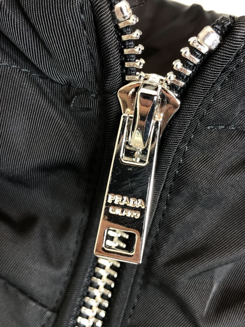 Prada Outwear